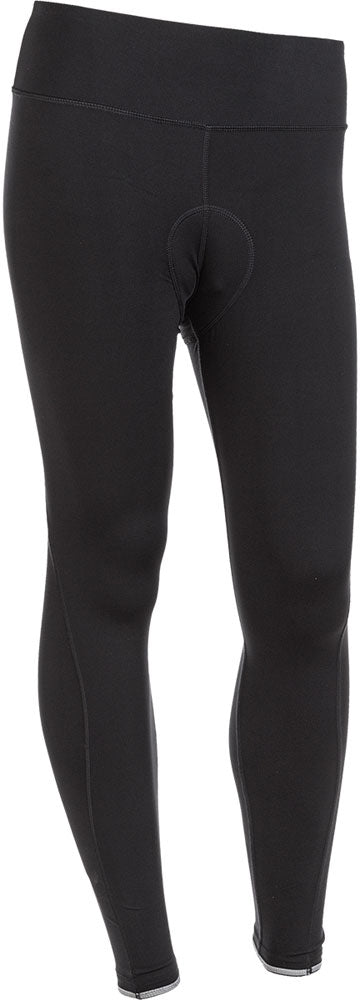 Afbeelding laden in galerijviewer, Endurance juvel - women's bike tights with pad
