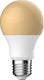Enzo energetic led gls e27 4,9-35w 2400k flame - 2710360