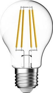 Enzo energetic led gls e27 6,8-60w 2700k filament helder - 2720320