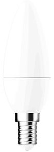 Afbeelding laden in galerijviewer, Enzo energetic led kaars e14 2,9-25w 2700k mat - 2710118
