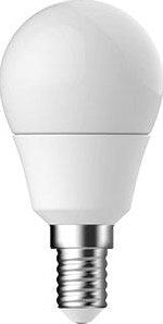 Afbeelding laden in galerijviewer, Enzo energetic led kogel e14 4,9-40w 2700k mat - 2710222
