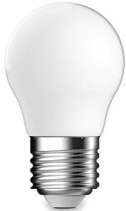 Afbeelding laden in galerijviewer, Enzo energetic led kogel e27 2,1-25w 2700k filament mat - 2720650
