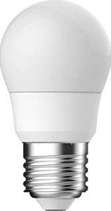 Afbeelding laden in galerijviewer, Enzo energetic led kogel e27 2,9-25w 2700k mat - 2710262
