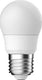 Enzo energetic led kogel e27 2,9-25w 2700k mat - 2710262