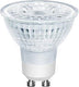 Enzo energetic led spot gu10 4,9-64w 2700k - 2730116