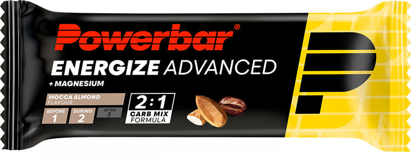 Afbeelding laden in galerijviewer, Powerbar energize advanced bar 55g
