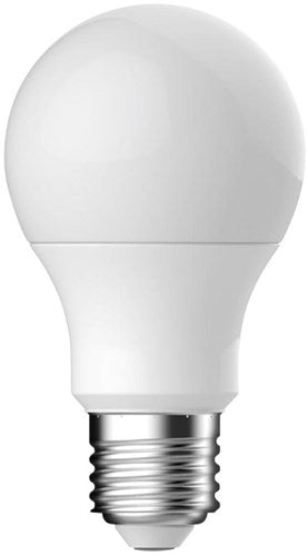 Afbeelding laden in galerijviewer, Enzo energizer led gls e27 8,8-60w 2700k mat - 2603010
