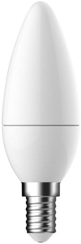 Afbeelding laden in galerijviewer, Enzo energizer led kaars e14 2,9-25w 2700k mat dimbaar - 2601200
