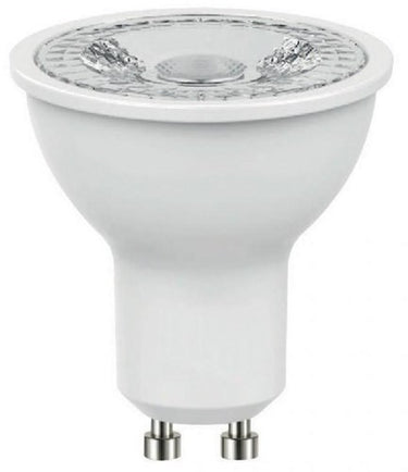 Enzo energizer led spot gu10 3,1-35w 2700k dimbaar - 2605200