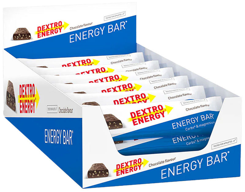 Afbeelding laden in galerijviewer, Dextro energy energy bar 24x50g
