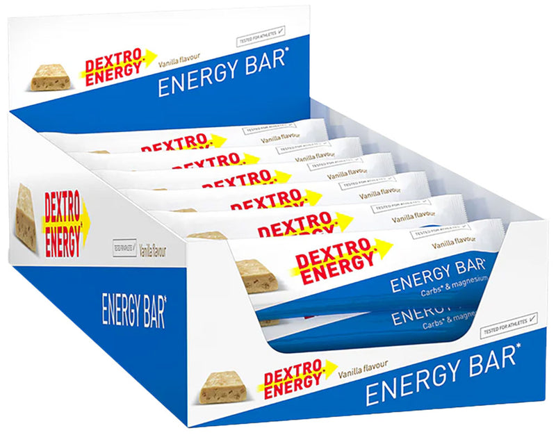 Afbeelding laden in galerijviewer, Dextro energy energy bar 24x50g
