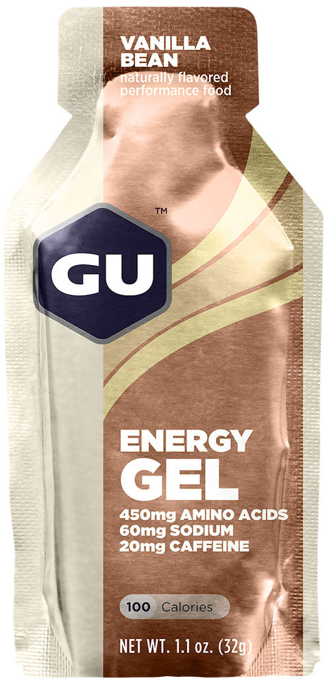 Afbeelding laden in galerijviewer, Gu energy gel (contains caffeine) 32g
