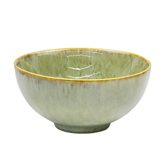 Enful kom coral green ø15cm