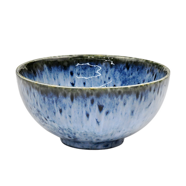 Enful kommetje coral blue ø11,5cm