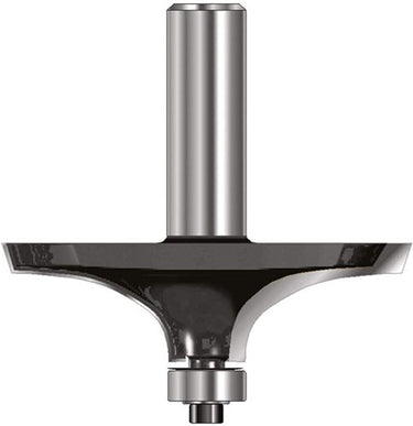 Ent profielfrees vorm hm 'a' met lager, a b 30.2 10.5mm kolf 8mm - 7915660 - 7915660