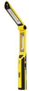 Afbeelding laden in galerijviewer, Enzo 5448672 led looplamp | 3+1w cob | oplaadbaar | 250lm - 5448672
