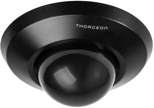 Afbeelding laden in galerijviewer, Enzo aanwezigheidsmelder ir in opbouw plafond | 360 graden ip44 zwart - 3900553
