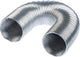 Enzo aluminium afvoerslang 152mm 1,5m - 1400337