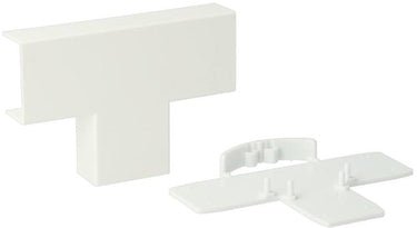 Enzo attema p-k25 t-stuk wit attema t25 4745530