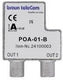 Enzo braun telecom push on iec splitter poa 1-upc - 2080040