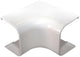 Enzo canalit binnenbocht 90gr 90x65w - 4748022