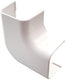 Enzo canalit platte bocht 90x65w - 4748027