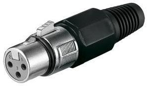 Enzo cannon xlr contra plug 7095043