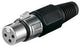 Enzo cannon xlr contra plug 7095043