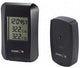 Enzo chacon thermometer draadloos binnen buiten - 8150160