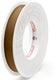 Enzo coroplast 4,5mtr x 15mm bruin 4139206
