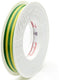 Enzo coroplast 4,5mtr x 15mm geel groen 4139300