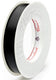 Enzo coroplast 4,5mtr x 15mm zwart 4139201
