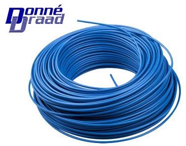 Afbeelding laden in galerijviewer, Enzo donne vd 2,5mm blauw donne 100m - 1275710
