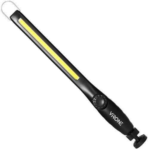 Afbeelding laden in galerijviewer, Enzo entac led mini werklamp 1w cob blauw 5700230
