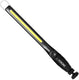 Enzo entac led mini werklamp 1w cob blauw 5700230