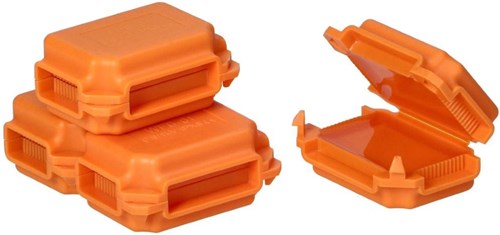 Afbeelding laden in galerijviewer, Enzo gelbox 6 - waterdichte koppelbox set 2 stuks - 4017310
