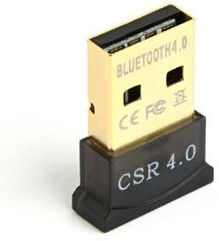 Enzo gembird mini bluetooth dongle 9510290