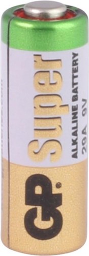 Afbeelding laden in galerijviewer, Enzo gp 29a 9 volt alkaline blister 1 3011995
