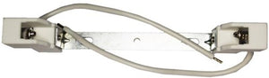 Enzo halogeen lamphouder r7s 78mm 230volt 6043315