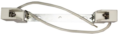 Enzo halogeen lamphouder r7s 78mm 230volt 6043315