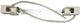 Enzo halogeen lamphouder r7s 78mm 230volt 6043315