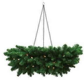Enzo hanger op batterijen 270tips 50lamps 5510150