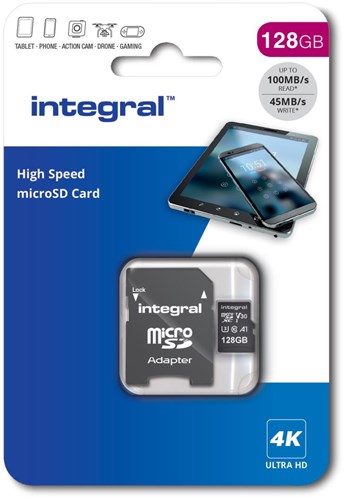 Afbeelding laden in galerijviewer, Enzo integral usb stick 64gb ishuttle lightning usb3.0 flash drive 9500410
