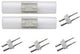 Enzo koppelstuk splice per twee stuks 5811350