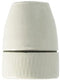 Enzo lamphouder porselein e27 m10 6042900