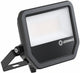 Enzo led buitenlamp solar rvs 5017530