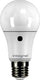 Enzo led gls lamp met sensor 4,8 watt - led0500