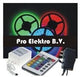 Enzo led strip flexibel rgb set 5meter compleet led1090