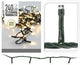 Enzo mini led 240 lamps warm wit 5545904