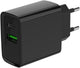 Enzo mobilize usb autolader 3100ma wit dual 9540150